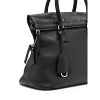 5AC SOFT MEDIUM BLACK