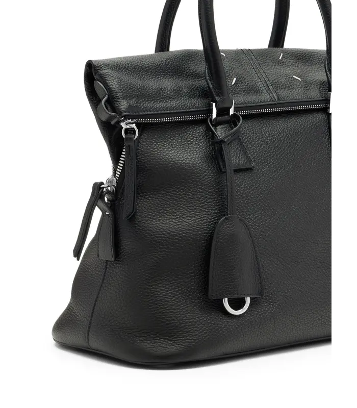 5AC SOFT MEDIUM BLACK