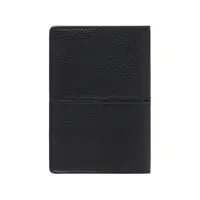 PASSEPORT HOLDER BLACK