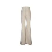 PANTALONI BOLAN BOOTCUT SAND