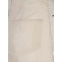 PANTALONI BOLAN BOOTCUT SAND