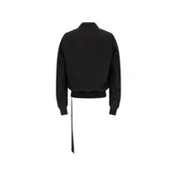 BOMBER BAUHAUS FLIGHT BLACK