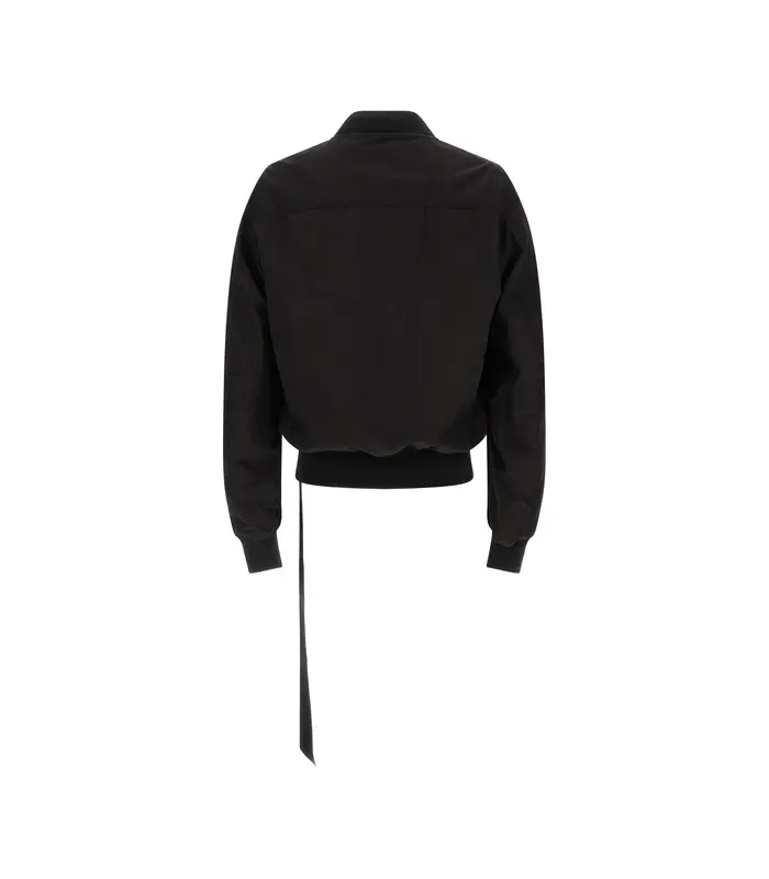 BOMBER BAUHAUS FLIGHT BLACK