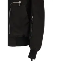 BOMBER BAUHAUS FLIGHT BLACK