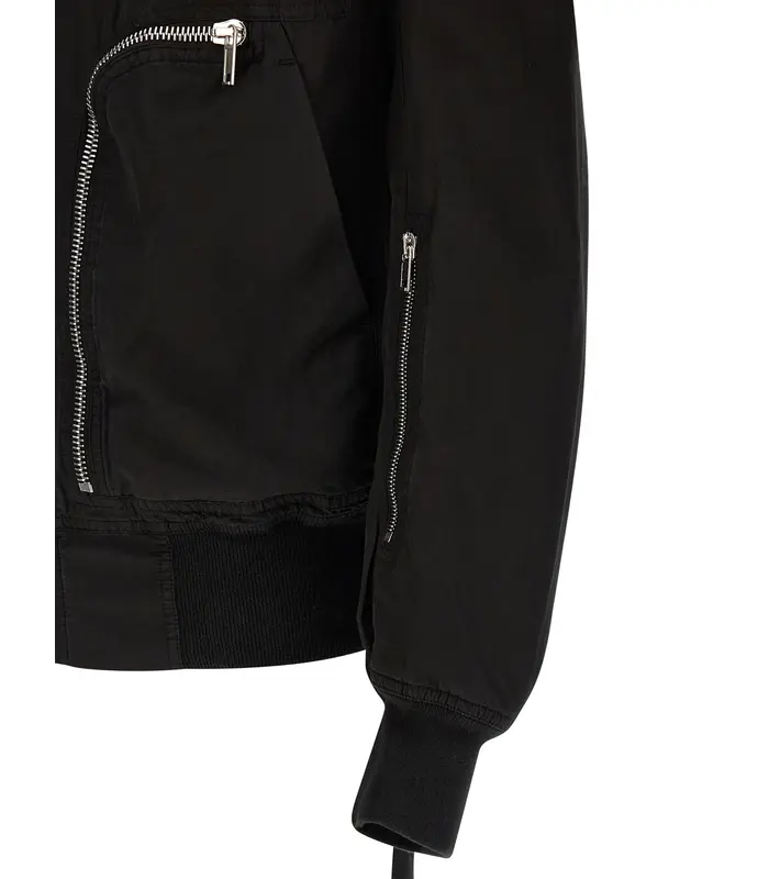 BOMBER BAUHAUS FLIGHT BLACK