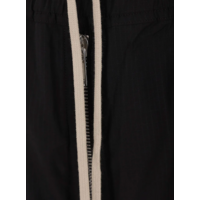 PANTALONI DOUBLE CARGO JUMBO BELAS BLACK
