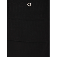 PANTALONI DOUBLE CARGO JUMBO BELAS BLACK