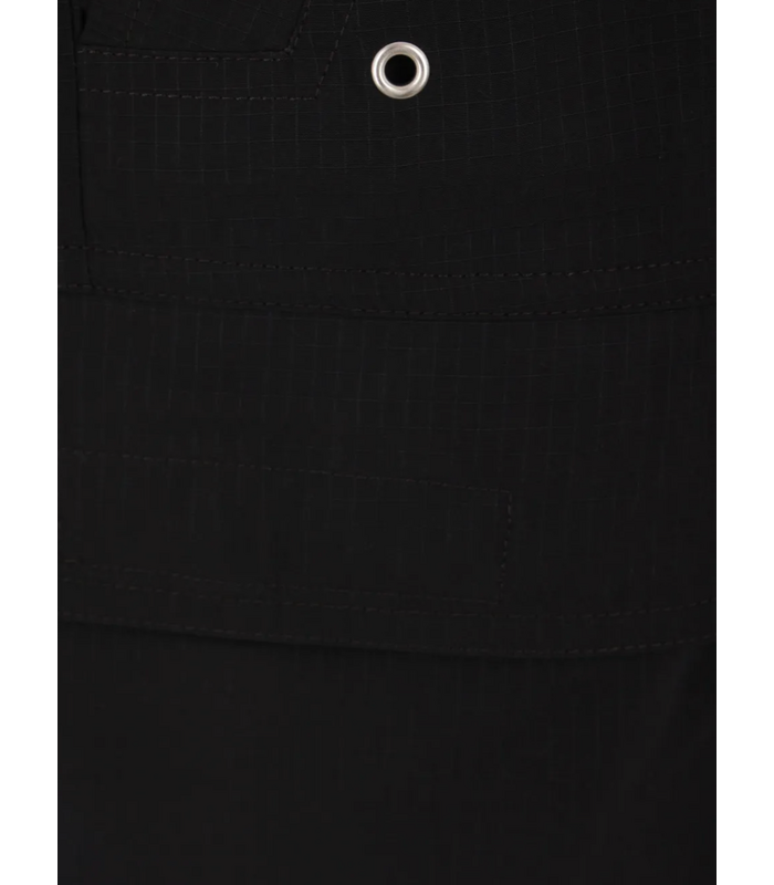 PANTALONI DOUBLE CARGO JUMBO BELAS BLACK