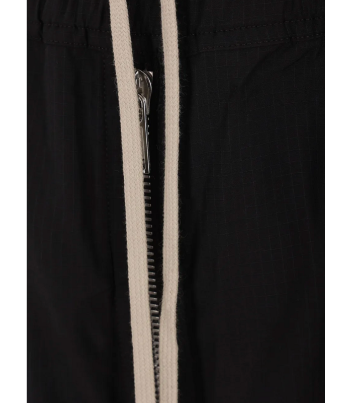PANTALONI DOUBLE CARGO JUMBO BELAS BLACK