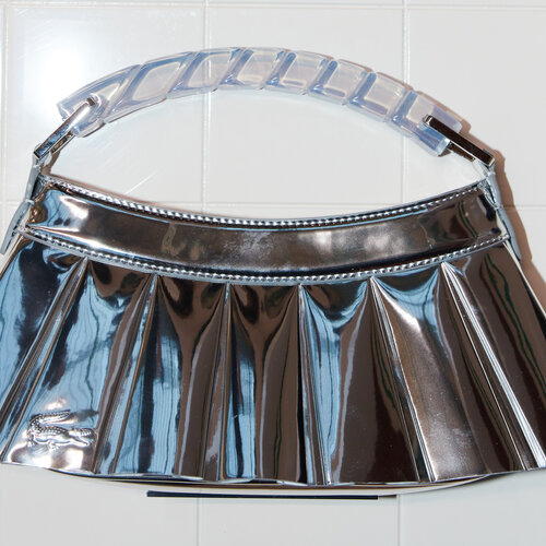 From Paris to Megusta: The Exclusive Lacoste SS26 Runway Pop-up