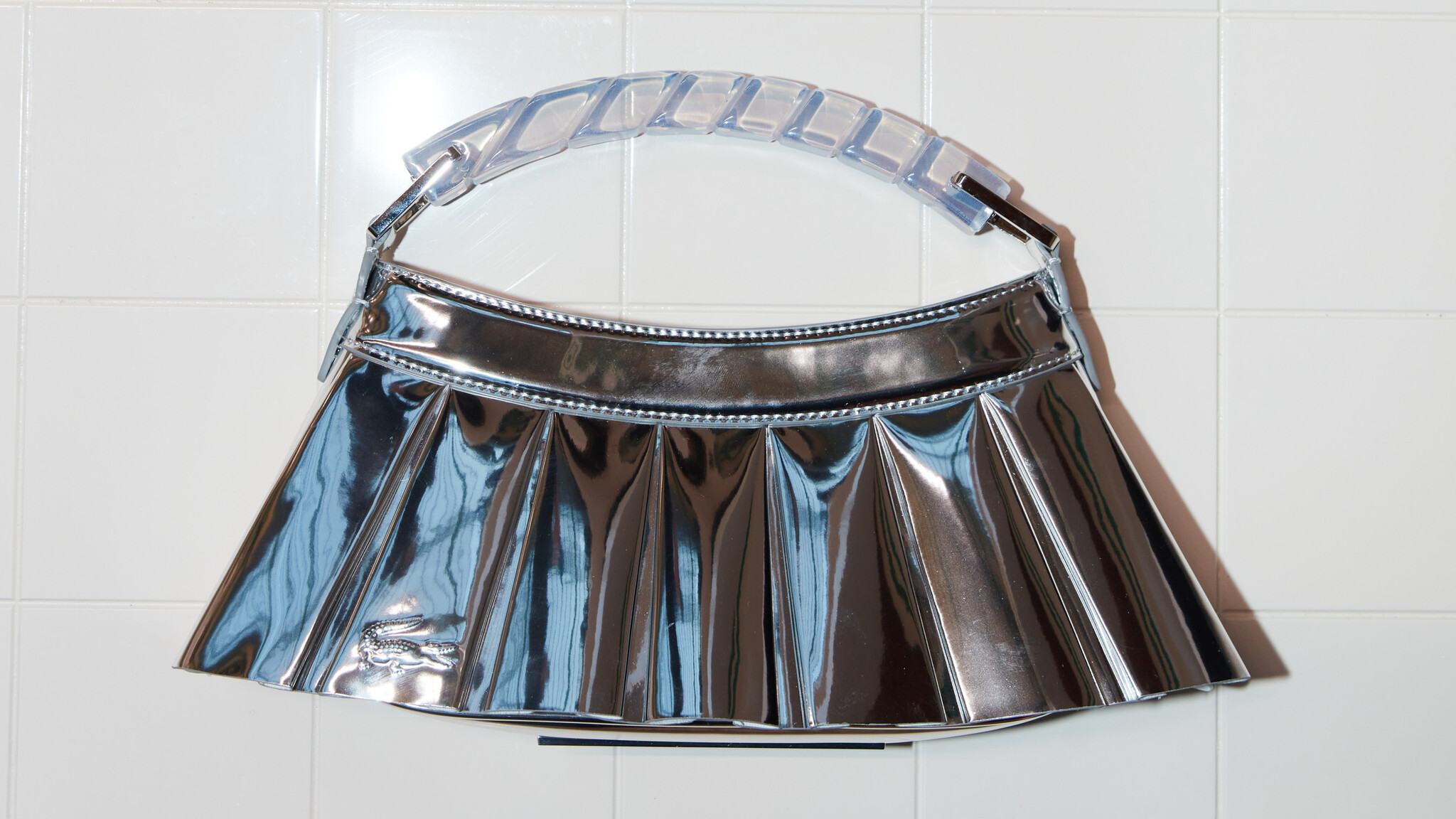 From Paris to Megusta: The Exclusive Lacoste SS26 Runway Pop-up