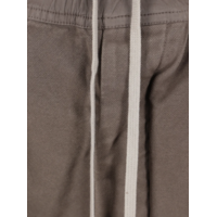 WIDE PUSHER PANTS DUST