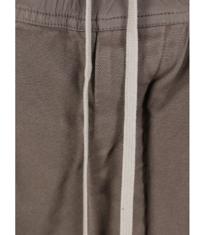 WIDE PUSHER PANTS DUST