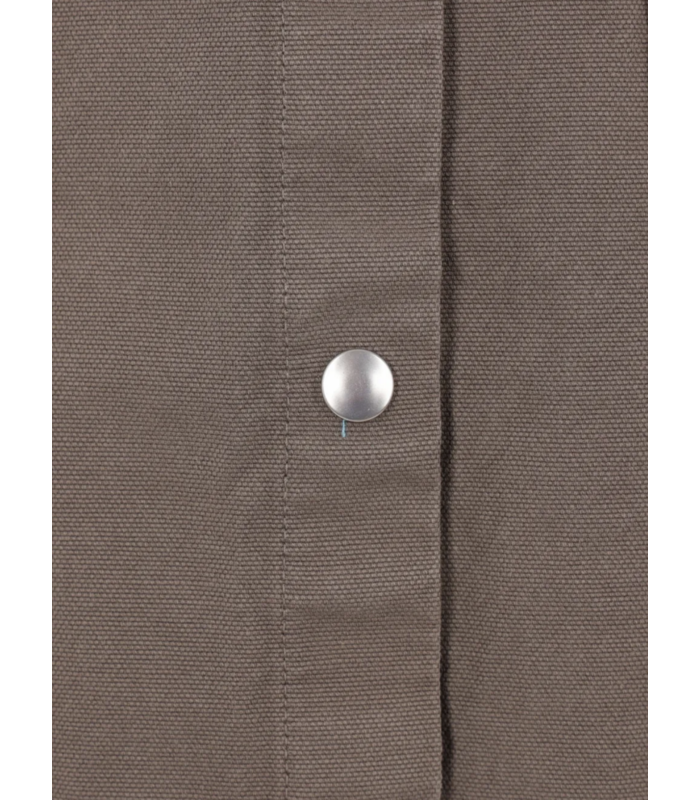 WIDE PUSHER PANTS DUST