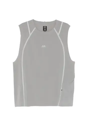 OAKLEY latitude veil tank cement