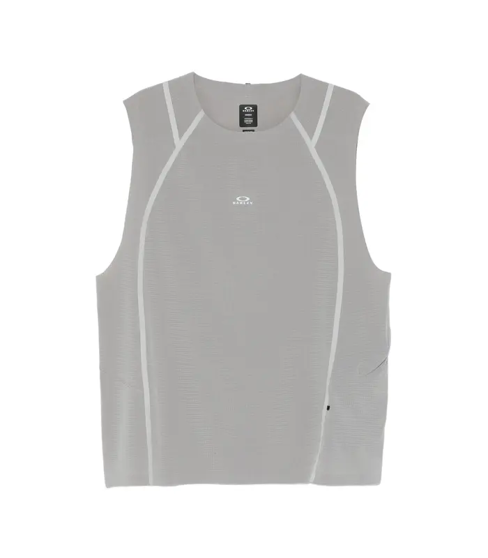 LATITUDE VEIL TANK Cement