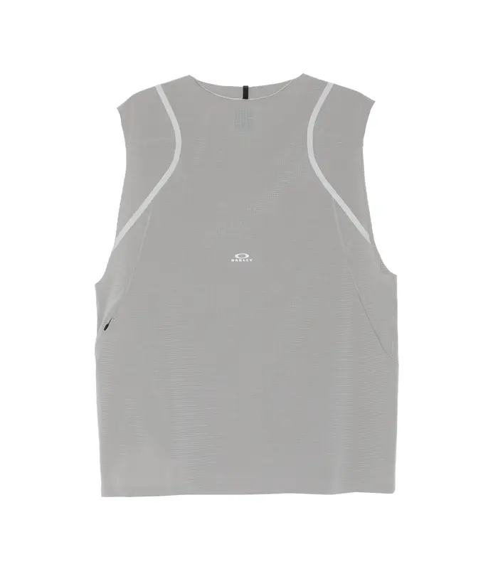 LATITUDE VEIL TANK Cement