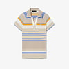 LACOSTE NAT POLO PLAGE/MULTICO