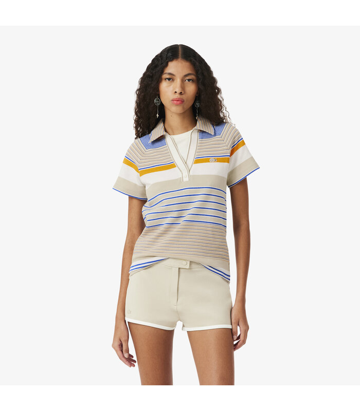 NAT POLO PLAGE/MULTICO