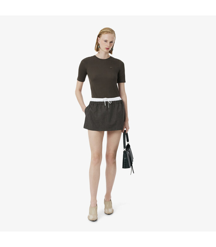 NAKAMURA SKIRT OPIUM