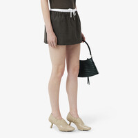 NAKAMURA SKIRT OPIUM