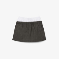 NAKAMURA SKIRT OPIUM