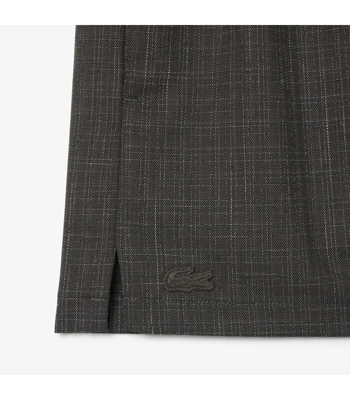 NAKAMURA SKIRT OPIUM