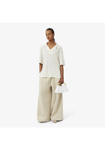 LACOSTE h lenglen blanc LACOSTE h lenglen blanc