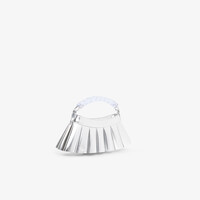 H LENGLEN BAG SILVER MIRROR