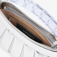 H LENGLEN BAG SILVER MIRROR
