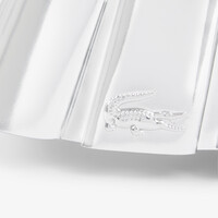 H LENGLEN BAG SILVER MIRROR