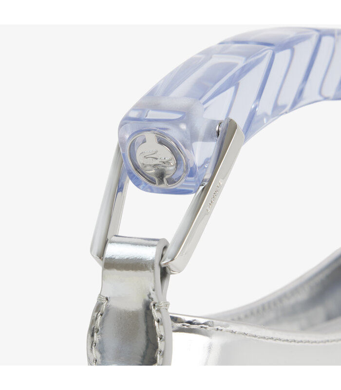 H LENGLEN BAG SILVER MIRROR