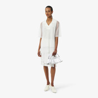 H LENGLEN BAG SILVER MIRROR