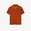 LACOSTE NIO POLO ORANGINE