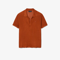NIO POLO ORANGINE