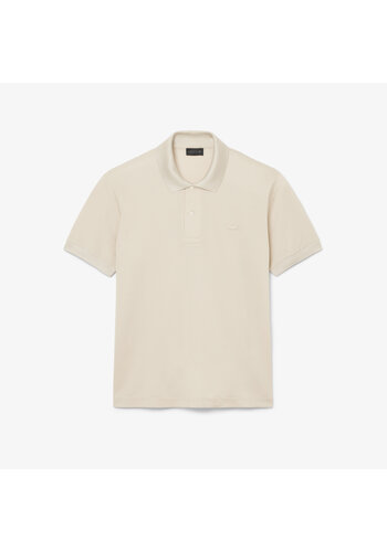 LACOSTE silk pique l1212 polo fouine zam