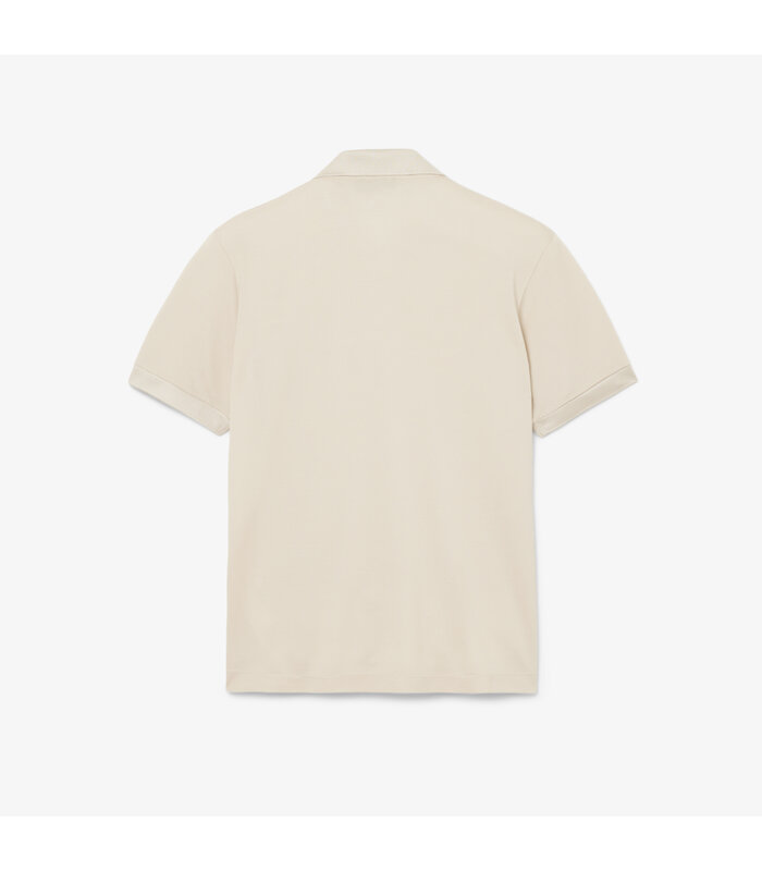 SILK PIQUE L1212 POLO FOUINE ZAM