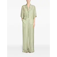 CLEA BIS 3274 SHIRT GREEN