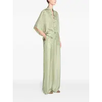 CLEA BIS 3274 SHIRT GREEN