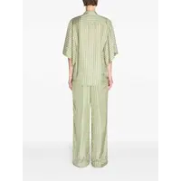 CLEA BIS 3274 SHIRT GREEN