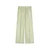 DRIES VAN NOTEN PILA 3274 PANTS GREEN