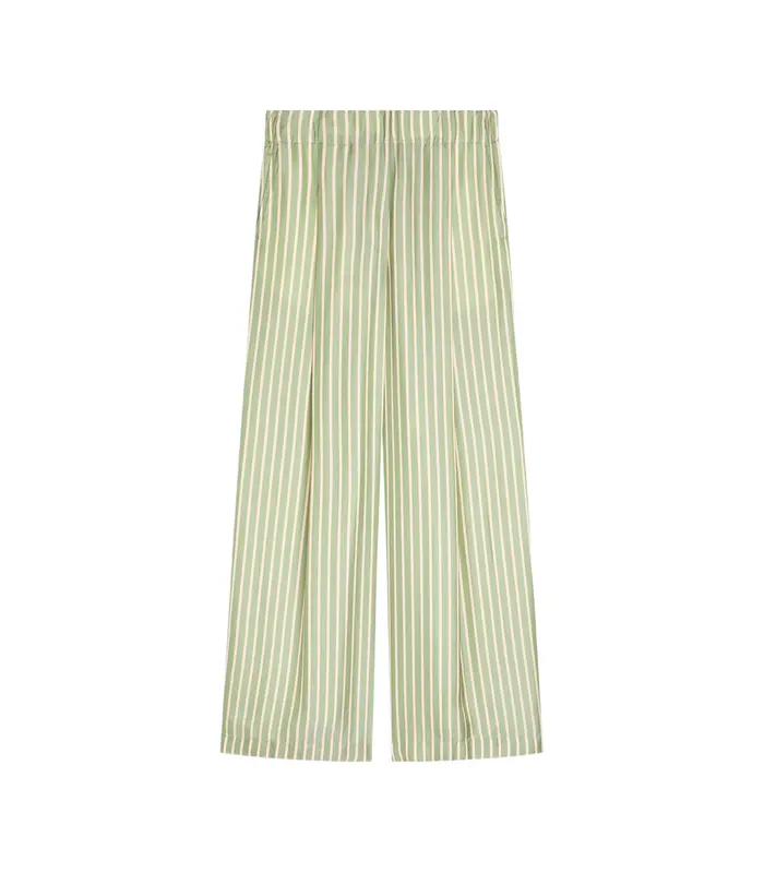 PILA 3274 PANTS GREEN