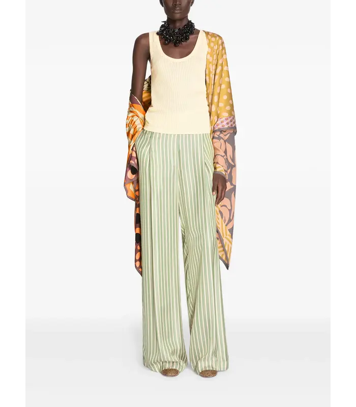 PILA 3274 PANTS GREEN