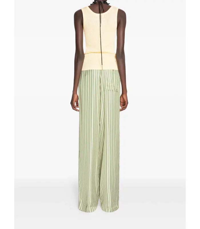 PILA 3274 PANTS GREEN