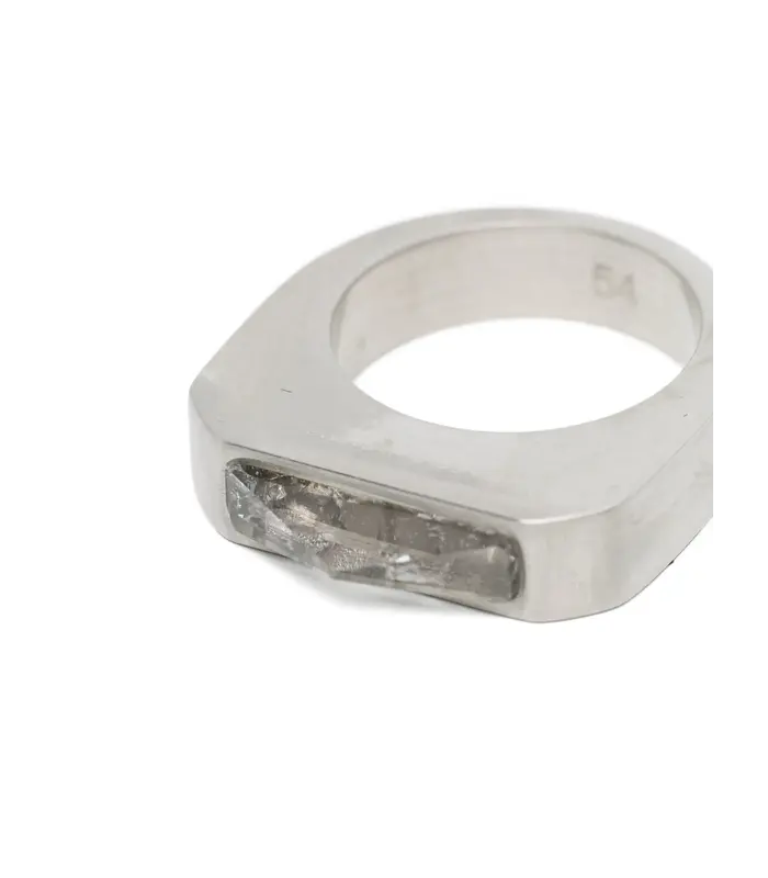 HOLLYWOOD PYRAMID RING PALLADIO