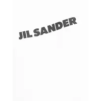 LOGO T-SHIRT CN SS WHITE