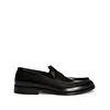 JIL SANDER LOAFER BLACK