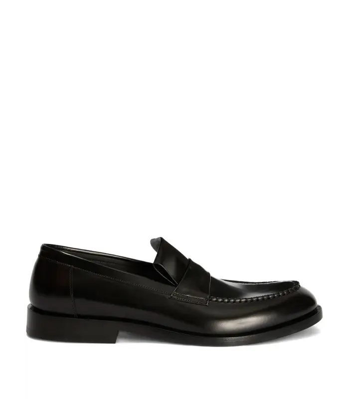 LOAFER BLACK