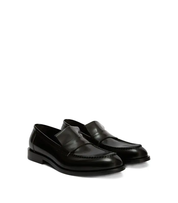 LOAFER BLACK