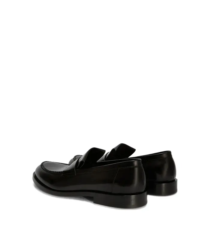 LOAFER BLACK